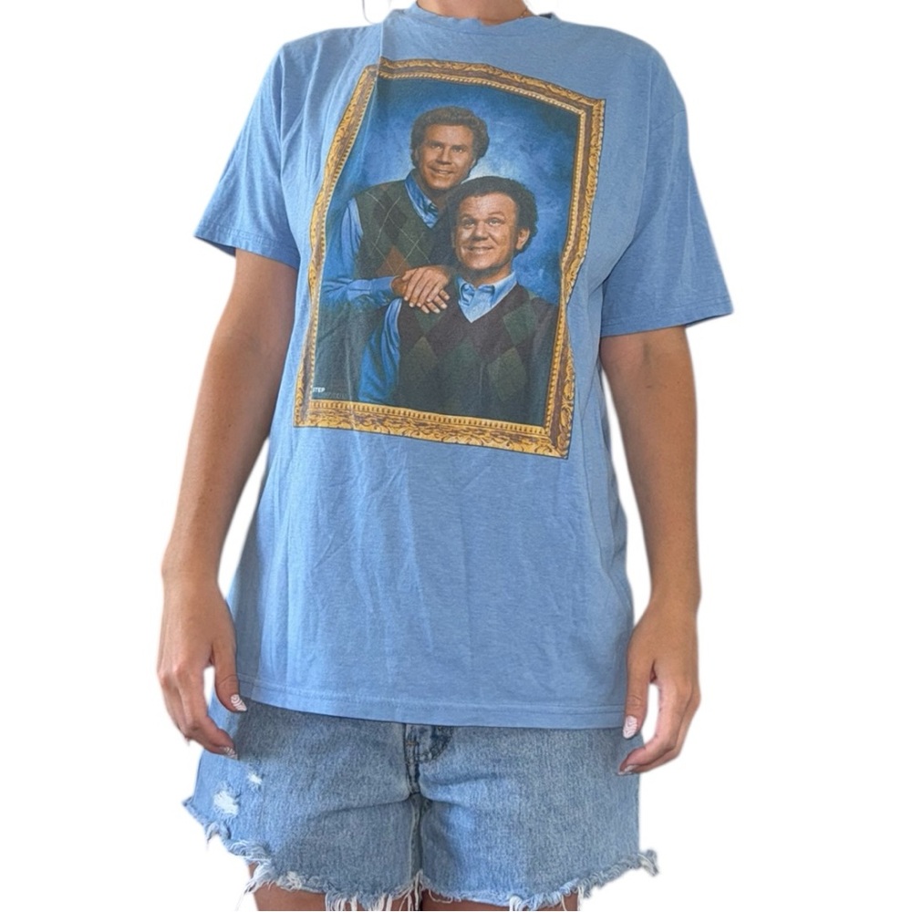 Step Brothers T-Shirt - Picture 2 of 8